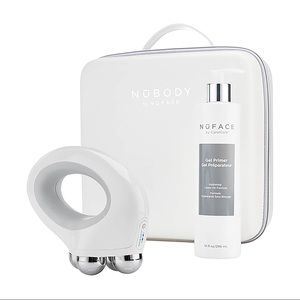 NuFace Nubody Toning Device STILL IN PACKAGING NWT